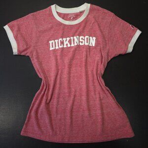 Vintage American Eagle Dickinson Tee, Size Small